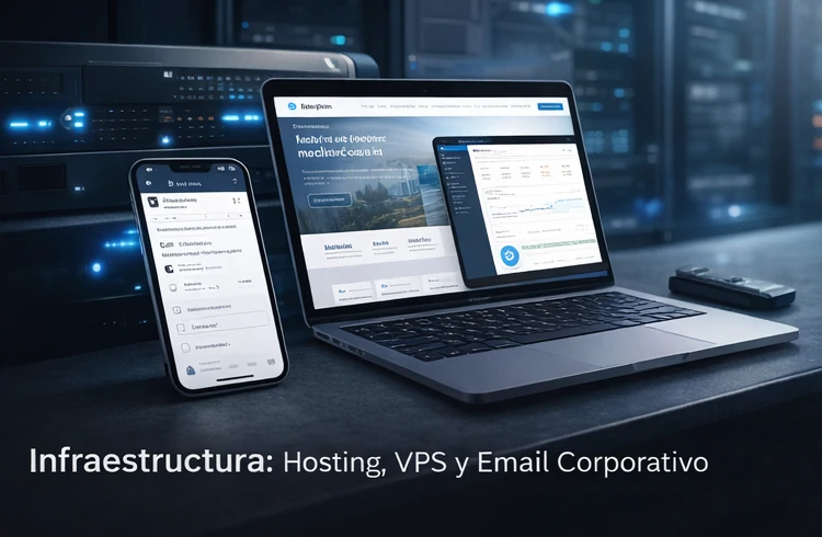 Infraestructura – Security Monitoring